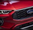 Ford prepara su SUV más barato: un modelo de 25.000 dólares llegará en 2029