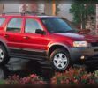 Ford prepara su SUV más barato: un modelo de 25.000 dólares llegará en 2029