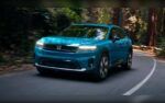 Los coches eléctricos que ya se fabrican en México: la lista sorprende y uno cuesta menos de 700.000 pesos.