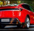 Los coches eléctricos ya son más baratos que los híbridos