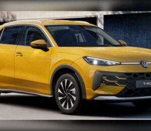 Volkswagen planta cara a Toyota con su nuevo híbrido: 170 CV y un consumo de solo 5,1 l/100 km.