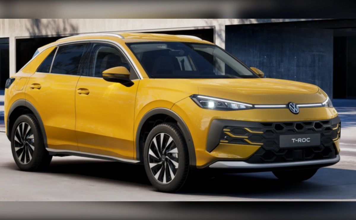 Volkswagen planta cara a Toyota con su nuevo híbrido: 170 CV y un consumo de solo 5,1 l/100 km.