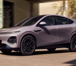 Xpeng pone contra las cuerdas a BYD y Lexus con un SUV eléctrico de 296 CV y 535 km por mucho menos.