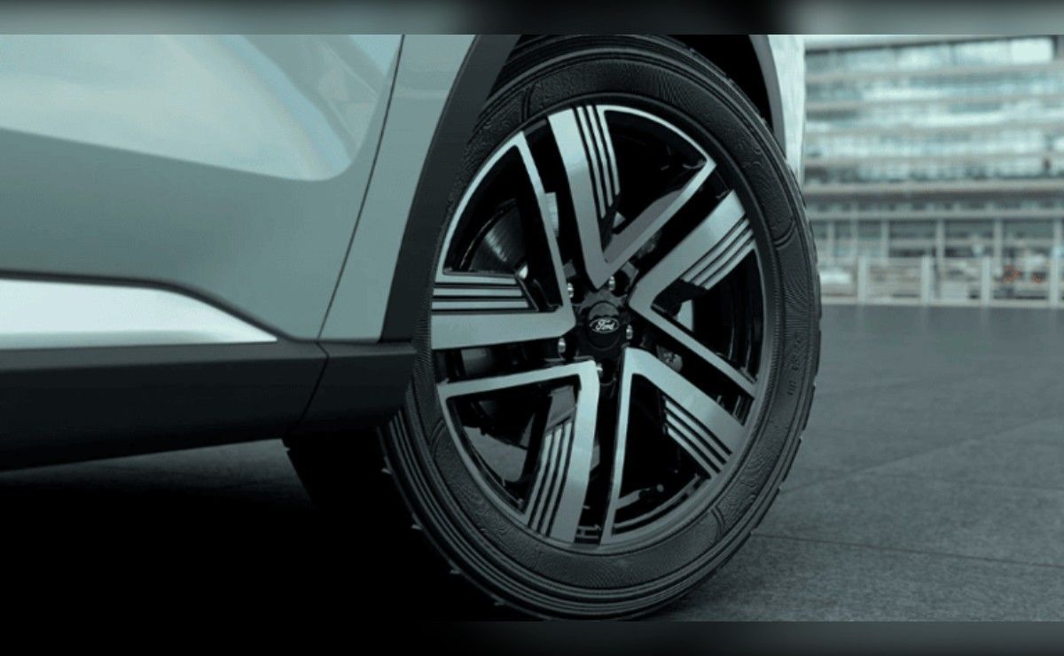 Ford sorprende en México con la Territory 2027: cinco versiones, opción híbrida y hasta 809.900 pesos.