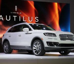 Ford toma una decisión histórica con Lincoln: trasladará la producción de China a EE. UU.