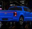Ford Fathom: la nueva pickup eléctrica de 28.350 dólares necesita conquistar por los ojos