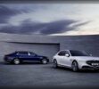Genesis está poniendo en jaque a Mercedes con un diseño que recupera su mejor época