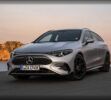 Genesis está poniendo en jaque a Mercedes con un diseño que recupera su mejor época