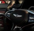 Genesis está poniendo en jaque a Mercedes con un diseño que recupera su mejor época