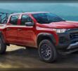 ¿Chevrolet y GMC fabrican sus pick-ups juntas?