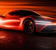 Genesis está poniendo en jaque a Mercedes con un diseño que recupera su mejor época