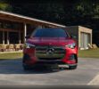 El nuevo Mercedes GLA 2028 llega con mucha tecnología