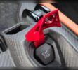 Lamborghini mantendrá su botón de arranque inspirado en los cazas