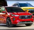 Ford cambia de estrategia: adiós a los coches baratos para apostar por los todoterrenos