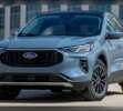 Ford cambia de estrategia: adiós a los coches baratos para apostar por los todoterrenos