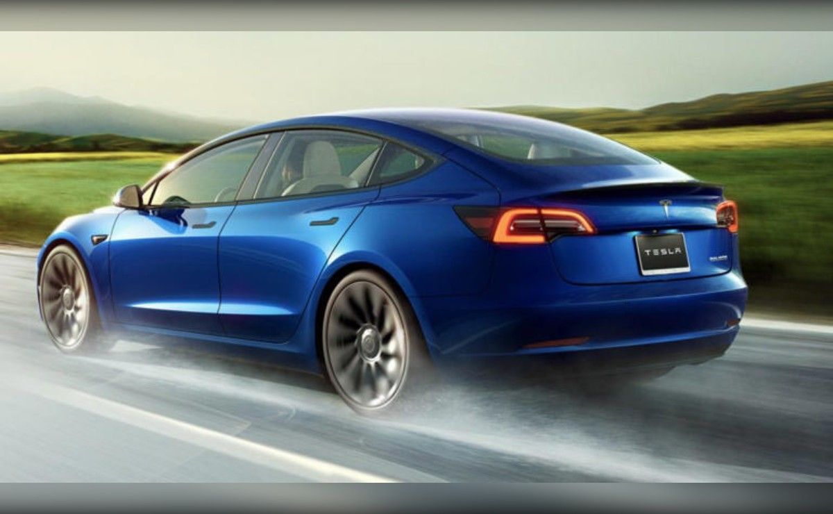 Alerta en Tesla: investigan 1,2 millones de coches por un posible fallo en la suspensión delantera que preocupa a Estados Unidos.