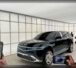 Genesis GV90: el SUV eléctrico que llegará con 666 CV y tamaño de gigante