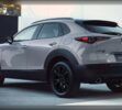 Mazda CX-30: el SUV que tardará 12 años en renovarse