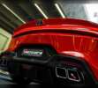 Toyota Supra 2028: así podría ser el nuevo deportivo