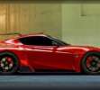 Toyota Supra 2028: así podría ser el nuevo deportivo