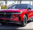 Ford fabricará más Lincoln en Estados Unidos