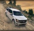Ford F-150 2027 recupera el V8 en más versiones