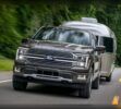 Ford F-150 2027 recupera el V8 en más versiones