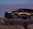 El mejor SUV de Toyota no es el RAV4 ni el 4Runner