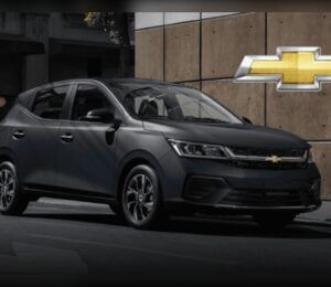 Chevrolet Aveo 2026: el auto barato de México baja a $228,100, pero hay una condición que debes conocer.