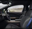 Lucid Gravity GT-S: el SUV de 1.070 CV que rompe todos los récords