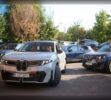 BMW iX3: 500 millas después, la ansiedad por la autonomía parece historia