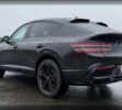 Genesis GV80 Coupé: el SUV que demuestra que la marca ya juega en primera