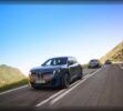 BMW iX3: 500 millas después, la ansiedad por la autonomía parece historia