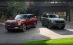 El Nissan Armada 2026 enamora por todo lo que ofrece, pero un fallo en su tercera fila preocupa de verdad.