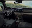 Jeep Wrangler 2027: la edición Smoky Mountain lleva el espíritu 4×4 al límite
