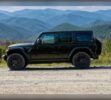Jeep Wrangler 2027: la edición Smoky Mountain lleva el espíritu 4×4 al límite