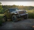 Jeep Wrangler 2027: la edición Smoky Mountain lleva el espíritu 4×4 al límite