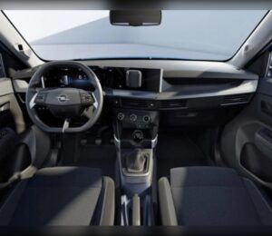 Opel Frontera Start: el SUV que rompe las reglas y se convierte en el coche nuevo más barato de la marca.