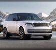 Range Rover celebra los 250 años de EE. UU. con un exclusivo trío SV