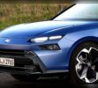 Honda Accord 2028: el sedán híbrido podría estrenar carrocería fastback