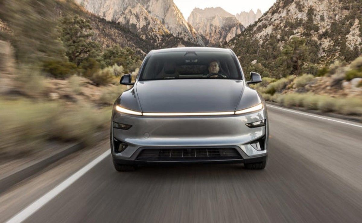 Tesla Model Y Performance 2026: 510 CV y 3,3 segundos que impresionan, pero hay algo que no convence.