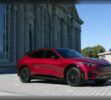 Ford sorprende con las ofertas de leasing del Mustang Mach-E