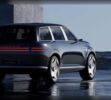 Genesis GV90: el SUV eléctrico que llegará con 666 CV y tamaño de gigante
