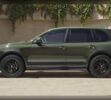Porsche puede crear un Cayenne o Panamera único a medida