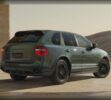 Porsche puede crear un Cayenne o Panamera único a medida