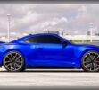 Nissan GT-R 2028: Godzilla prepara un regreso inspirado en el Skyline