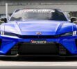 Nissan GT-R 2028: Godzilla prepara un regreso inspirado en el Skyline