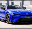 Nissan GT-R 2028: Godzilla prepara un regreso inspirado en el Skyline