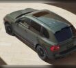 Porsche puede crear un Cayenne o Panamera único a medida