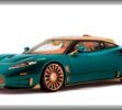Spyker vuelve por todo lo alto con un superdeportivo de 789 CV y cambio manual